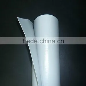 MANUFACTURER: Polymer Compound Waterproof Membranes: PVC WATERPROOF MEMBRANES thumbnail-1