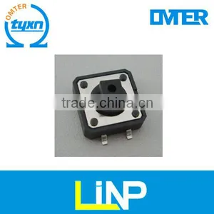 TS1241-0731b Micro Tact Switch thumbnail-1