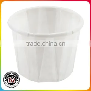 2.5oz Souffle Paper 5000 Case Baking Cups thumbnail-1