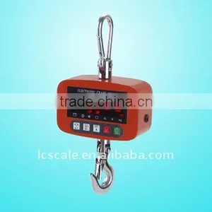 Electronic Crane Scale thumbnail-1
