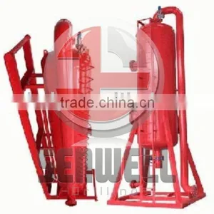API 12J Mud Gas Separator thumbnail-1