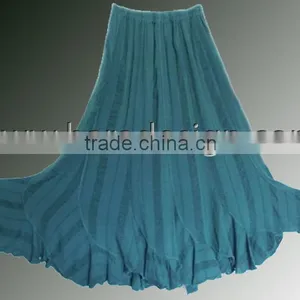 Panel Skrit High Quality in Cotton and Bamboo thumbnail-1