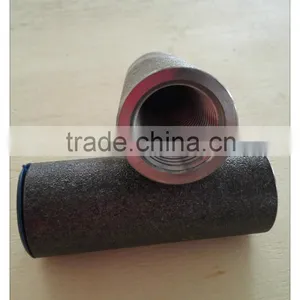 High Quality Building Construction Materials ,Upsetting Rebar Couplers thumbnail-2