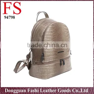 Free Shipping New Collection Western Style Women Backpack thumbnail-2