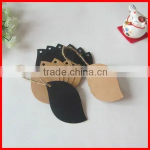 Fancy Mini Paper Cute Hang Tags Or Labels For Clothing thumbnail-1