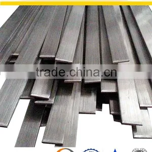 Hot Rolled SS400 Carbon Steel Flat Steel Bar thumbnail-3