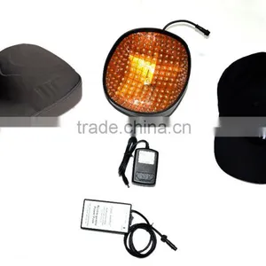 Anti Hair Loss Most Welcomed Diode Laser Hair Re-growth Laser Cap thumbnail-2