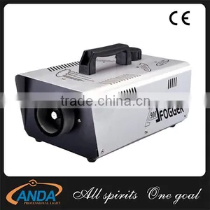 Security 900w Effect Machine dj Power Fog Machine thumbnail-1