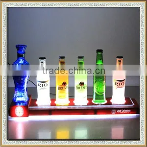 Acrylics Bottle Glorifiers Led Light Base thumbnail-2