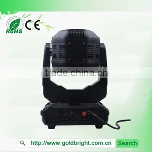 280W Beam 10R Moving Head Three Effects China Moving Heads thumbnail-4