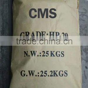 Textile Printing Thickener Carboxymethyl Starch thumbnail-3