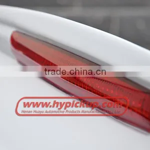 D-Max Double Cab Sport Canopy thumbnail-6