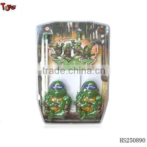 Kid Phone Walkie Talkie Toy thumbnail-1