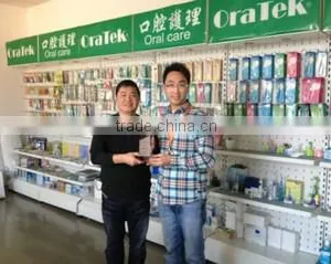 Global Team Products (hk) Limited company overview - view 2 thumbnail