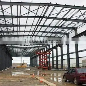 Steel Structure Design thumbnail-3