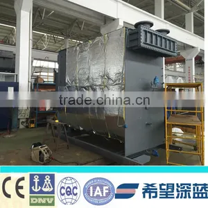 Hot Water Central Heating Vacuum Boiler thumbnail-1