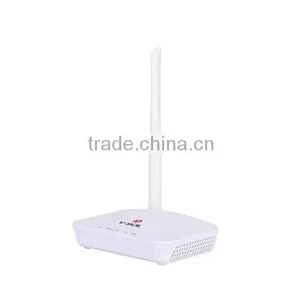1GE + WiFi GEPON ONU With Route Support IPv4 IPv6 thumbnail-4