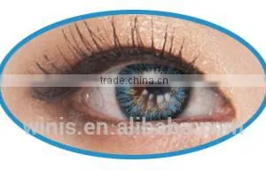 Vassen Pink Contact Lens Vial Cheap Wholesale Contact Lens thumbnail-4