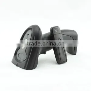 Bluetooth Wireless Barcode Scanner thumbnail-1