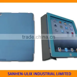 For Ipad Case,for Ipad Cover Case ,news Paper Pattern thumbnail-1