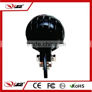 New Products Mini Round 3inch Led Truck Light 12w Led Headlight for Motorcycle thumbnail-5