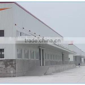 Design Building Steel Roof Construction Structure thumbnail-3