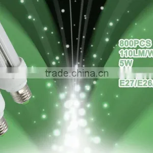 110lm/w 5w Led Bulb/360 Degree Led Bulb/e27 Led Bulb thumbnail-1