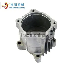 Die Casting Aluminum Auto Oil Cylinder thumbnail-2