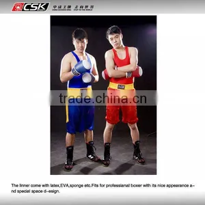 Kick Boxing Trunks Shorts thumbnail-6