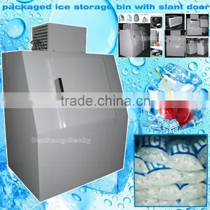 38Cu.Ft. Packaged Ice Storage Box Popular for Sale thumbnail-1