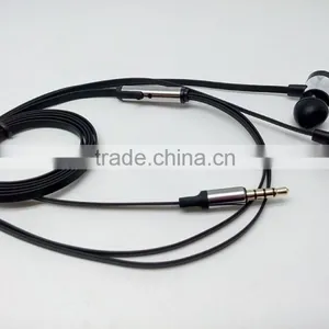 E10 2014 Hot Sale Colorful In-ear Stereo Earphone With New Design thumbnail-3