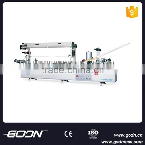 Profile Wrapping Machine GDWM300 thumbnail-1