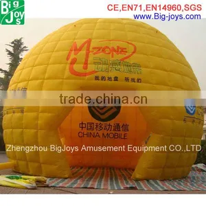 Customized Advertising Cheap Outdoor Party Tents for Sale thumbnail-1