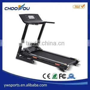 Treadmill Type Running Machine Treadmill thumbnail-2