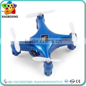 2016 2.4G Quadcopter Camera Professional Drone Micro Drone thumbnail-4