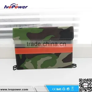 10W Monocrystalline Solar Charger, Low Price High Quality Solar Panel Charger thumbnail-5