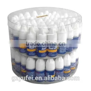 Wholesale High Quality Glue Nail for Nail Art thumbnail-2