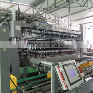 Automatic Pick and Place Machine Carton Packing Machine Bottle Packer (ZXJ96) thumbnail-3