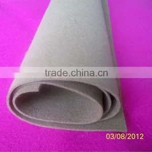 High Quality Blend Wool Felt in Roll thumbnail-1