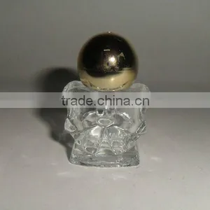 3ml Butterfly Shape Perfume Bottle thumbnail-1