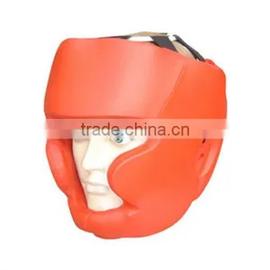 Boxing Head Guard thumbnail-1