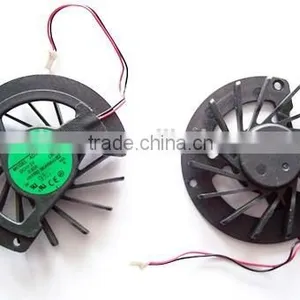for AMD CPU Cooling Fan for HP Pavilion DV4 For Compaq Presario CQ40 CQ41 CQ45 Series Laptop CPU Cooling Fan AB7505UX-EB3 thumbnail-1