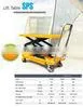 High Quality Electric Pallet Truck thumbnail-5