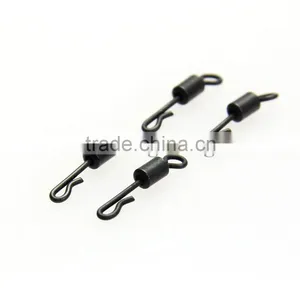 Wholesale Quality Carp Fishing Long Body Q-shaped Swing Snap thumbnail-4