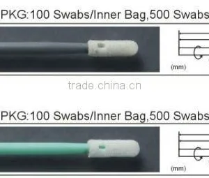 Cleaning Swab/Printer Cleaning Swab thumbnail-2
