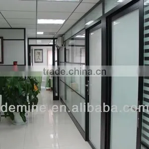 100% Bayer Polycarbonate Sheet for Partition Wall thumbnail-5