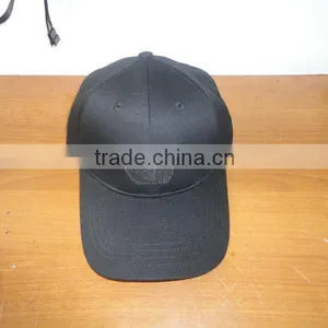 100%cotton Newest Selling EL Cap,LED Cap Sound-activated Hot,unisex Headwear Cap Logo Led Mining Cap thumbnail-4