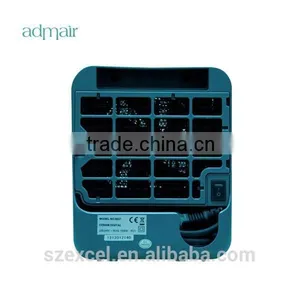 Mini PTC Air Heater, CE/RohS Approved thumbnail-5