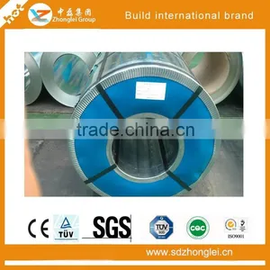 Galvanized Steel Sheet With Primary Quality thumbnail-6