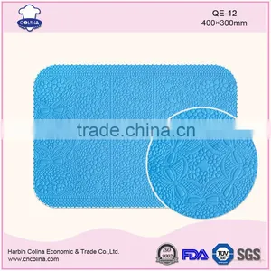 Beautiful Cake Border Express Sugar Lace Mat thumbnail-1